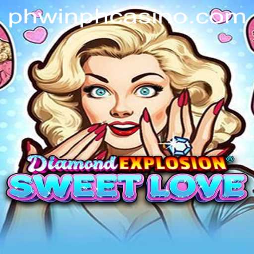 DiamondExplosionSweetLove: A Glimpse Into the Irresistible Puzzle Game