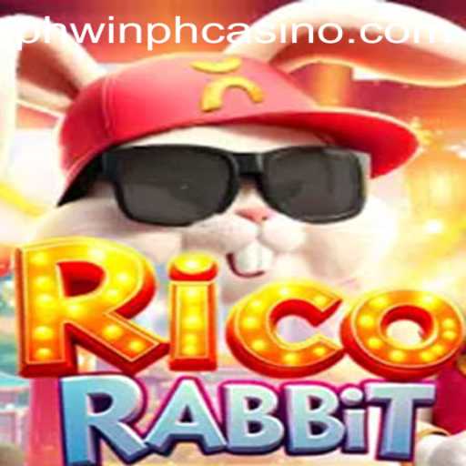 RicoRabbit: The Exciting World of Strategy and Adventure
