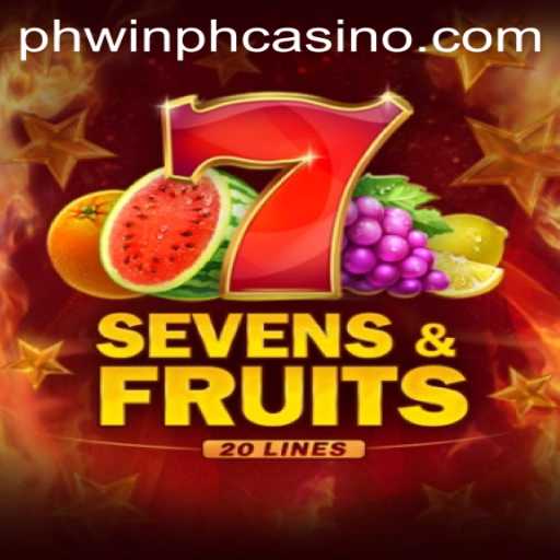 Discover the Thrilling World of SevensFruits20: An Exciting Blend of Classic Gaming and Contemporary Trends