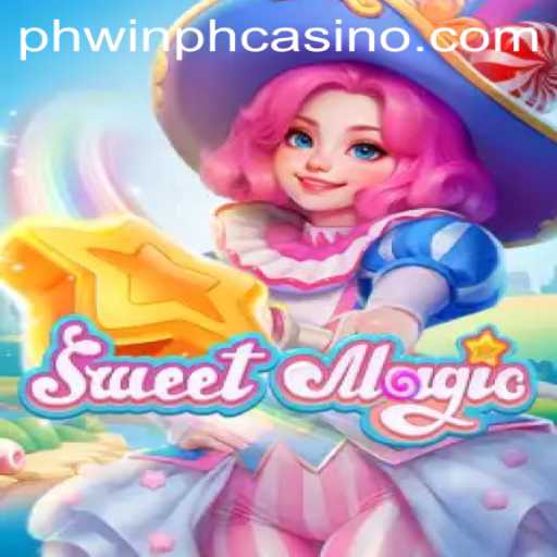 Discover the Enchanting World of SweetMagic: An Immersive Gaming Experience